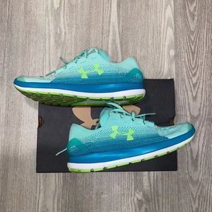 Underarmour Slinglide